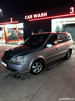 vind kia 2.0 tdi. - imagine 5