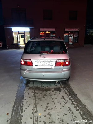 vind kia 2.0 tdi. - imagine 2