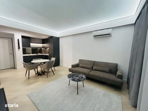 2 CAMERE LUX / PRIMA INCHIRIERE / CORTINA / NORD / PIPERA / PARCARE