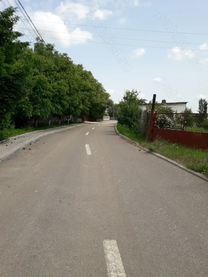 Vând teren intravilan în Tg.Frumos