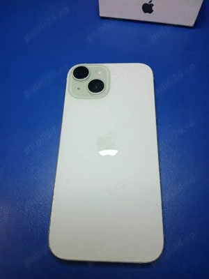 Iphone 15 128gb verde