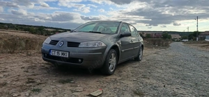 Renault Megan  1.6 benzina