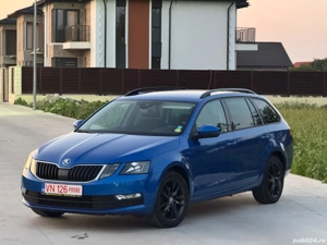 Proprietar vând skoda octavia 2020 - imagine 2