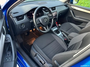 Proprietar vând skoda octavia 2020 - imagine 4