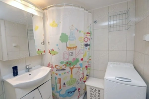 De inchiriat in zona Girocului un apartament cu 2 camere