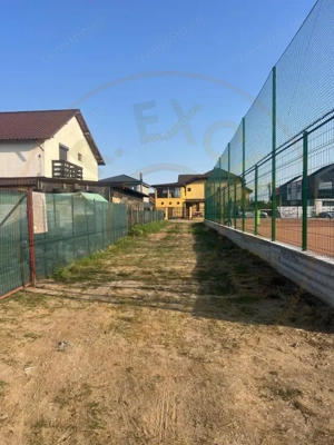 Teren intravilan 1778 mp Pitesti-Strada Pinilor, zonă exclusivistă - imagine 4