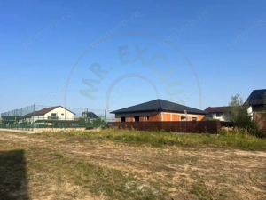 Teren intravilan 1778 mp Pitesti-Strada Pinilor, zonă exclusivistă