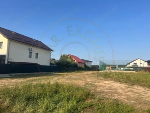 Teren intravilan 1778 mp Pitesti-Strada Pinilor, zonă exclusivistă - imagine 3