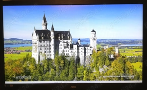 Monitor Gaming AOC 27" -68cm Garantie, FullHD, TN-2ms, 60Hz, HDMI|DP|DVI|VGA, USBHub x4, Sunet 2x1W