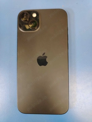 iPhone 15 Plus - 128 GB