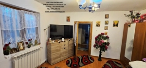 Casa individuala, cu 2 beciuri mari,anexe si 920 mp teren, la 10 minute de Piatra Neamt - imagine 2