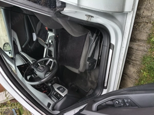 Vând Audi A5 , an fabricație 2021, culoare alb , 65305 km reali  - imagine 5