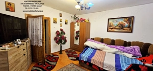 Casa individuala, cu 2 beciuri mari,anexe si 920 mp teren, la 10 minute de Piatra Neamt