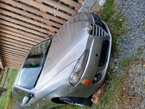  Alfa Romeo 147 diesel