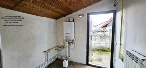 Casa individuala, cu 2 beciuri mari,anexe si 920 mp teren, la 10 minute de Piatra Neamt - imagine 11