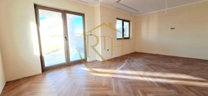 Oferim spre vanzare casa-duplex cu 4 camere si 3 bai situata in Giroc