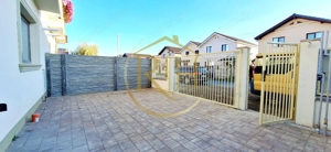 Oferim spre vanzare casa-duplex cu 4 camere si 3 bai situata in Giroc - imagine 18