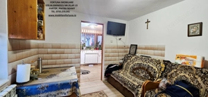 Casa individuala, cu 2 beciuri mari,anexe si 920 mp teren, la 10 minute de Piatra Neamt - imagine 10