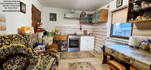 Casa individuala, cu 2 beciuri mari,anexe si 920 mp teren, la 10 minute de Piatra Neamt - imagine 9