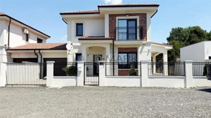 COMISION 0% Duplex despartit prin garaj liziera padurii Dumbravita