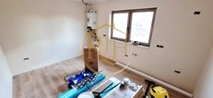 Oferim spre vanzare casa-duplex cu 4 camere si 3 bai situata in Giroc - imagine 5