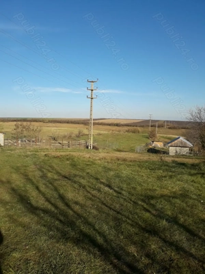 Vând teren intravilan în Tg.Frumos