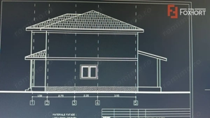 Duplex cu 5 camere de vanzare in localitatea Mosnita Veche - imagine 2