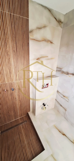 Oferim spre vanzare casa-duplex cu 4 camere si 3 bai situata in Giroc - imagine 11