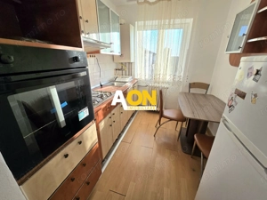 Apartament cu 2 Camere, Complet Mobilat, Zona Cetate