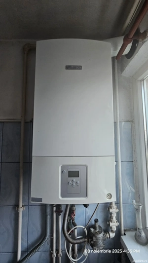 proprietar, vand apartament 2 camere semidecomandat - imagine 7