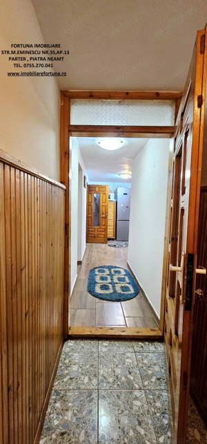 Casa individuala, cu 2 beciuri mari,anexe si 920 mp teren, la 10 minute de Piatra Neamt - imagine 16