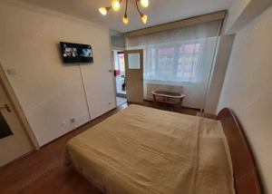 Garsoniera ( centrala ) Răcădău