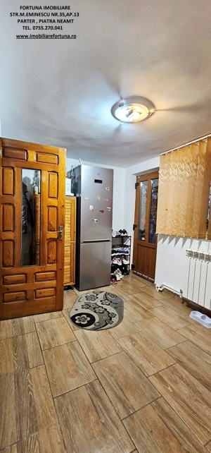 Casa individuala, cu 2 beciuri mari,anexe si 920 mp teren, la 10 minute de Piatra Neamt - imagine 17