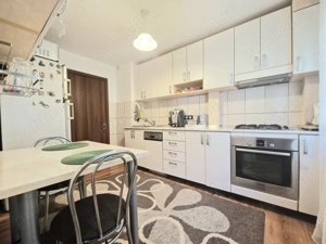 Apartament 4 camere Micălaca,115 mp,et.7 8, mobilat,utilat +termotecă