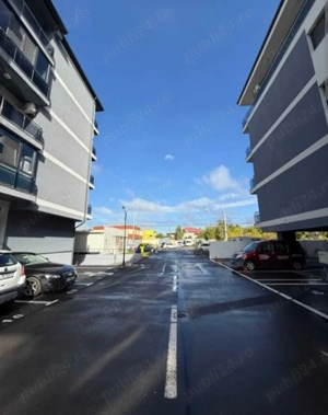 Apartament 2 camere utilat mobilat parcare - imagine 4