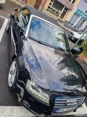 vand audi a5  - imagine 4