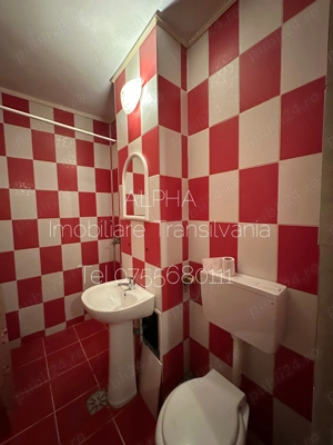 Garsoniera confort I,parter ,zona Porolissum