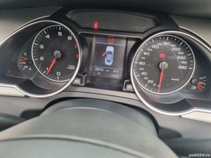 vand audi a5  - imagine 3