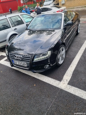 vand audi a5  - imagine 5
