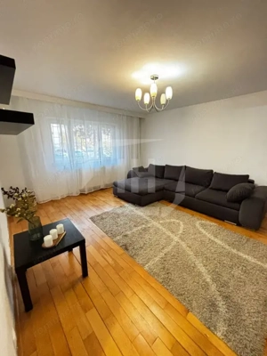 Apartament 1 camera, decomandat, Marasti