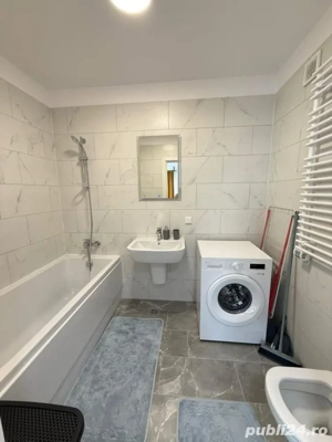 apartament 2 camere timpuri noi  - imagine 2