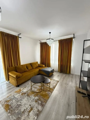 apartament 2 camere timpuri noi  - imagine 4