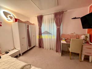 Casă de vânzare  P+M– 163 mp utili, teren 544 mp. - imagine 10