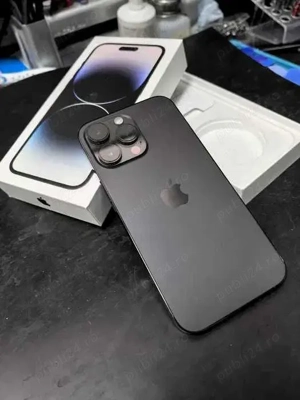 iPhone 16 Pro Max - 512 GB - imagine 3