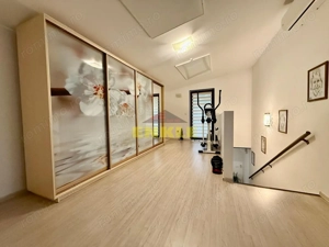 Casă de vânzare  P+M– 163 mp utili, teren 544 mp. - imagine 11