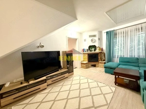 Casă de vânzare  P+M– 163 mp utili, teren 544 mp. - imagine 7