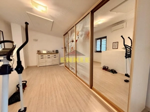 Casă de vânzare  P+M– 163 mp utili, teren 544 mp. - imagine 12