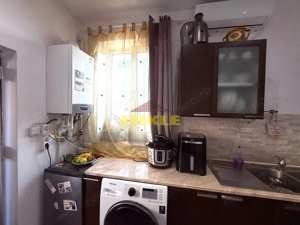 De vanzare casa tip duplex, Str. I.C. Bratianu - imagine 5