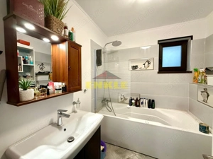 Casă de vânzare  P+M– 163 mp utili, teren 544 mp. - imagine 17