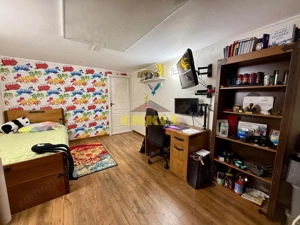 Casă de vânzare  P+M– 163 mp utili, teren 544 mp. - imagine 14